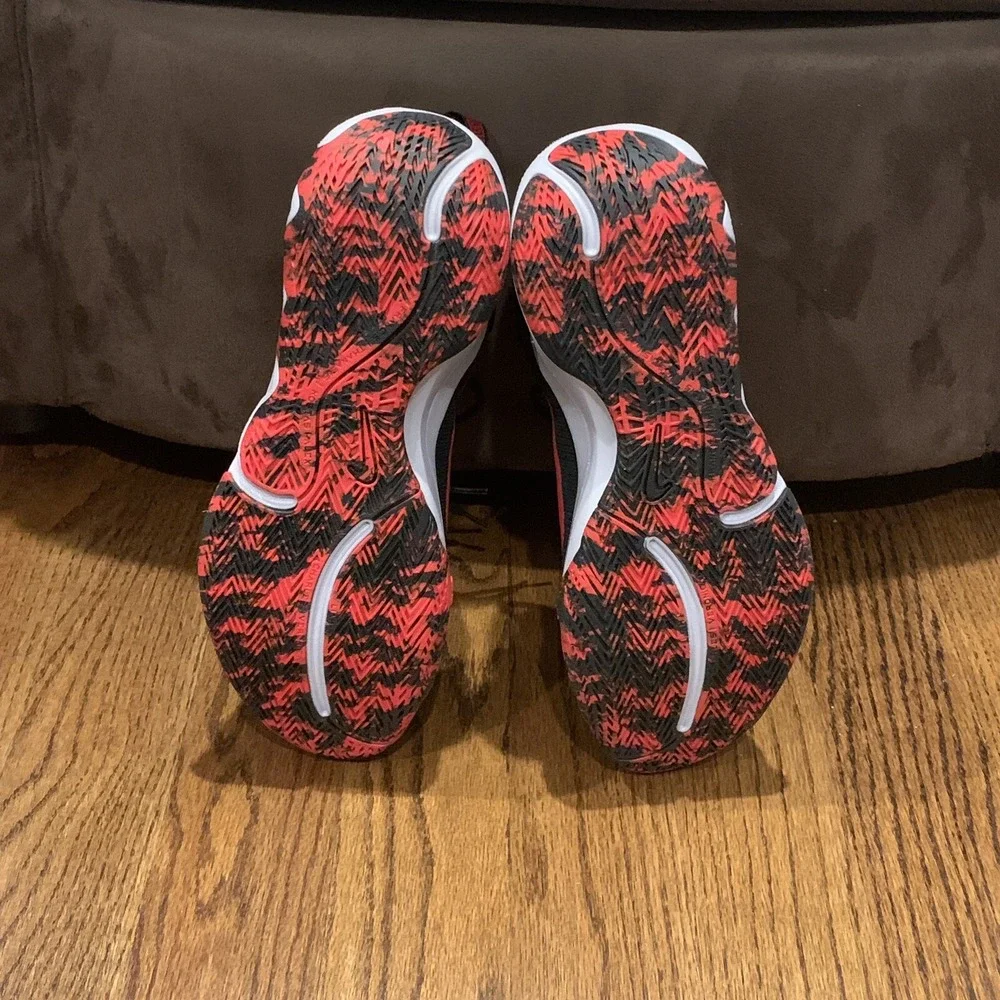 Nike elevate your
